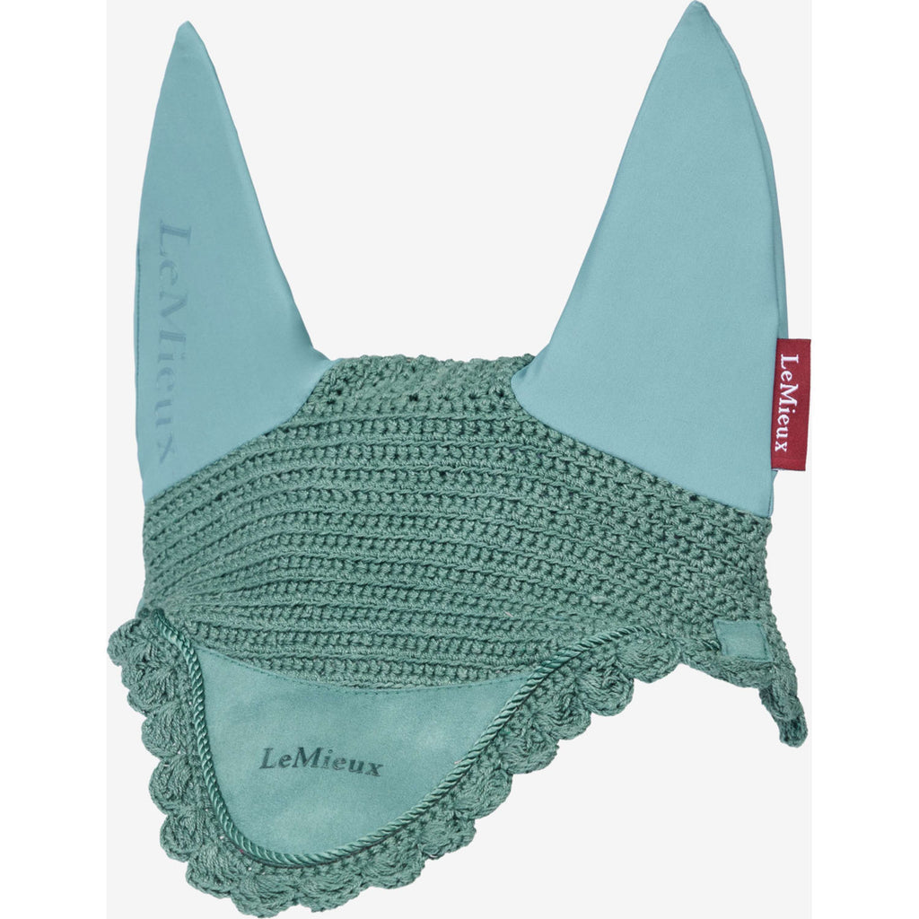 LeMieux Cuffietta Classique Aloe