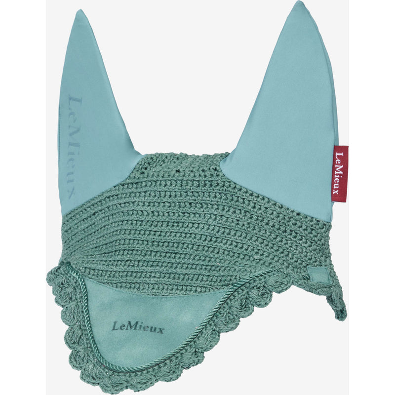 LeMieux Cuffietta Classique Aloe