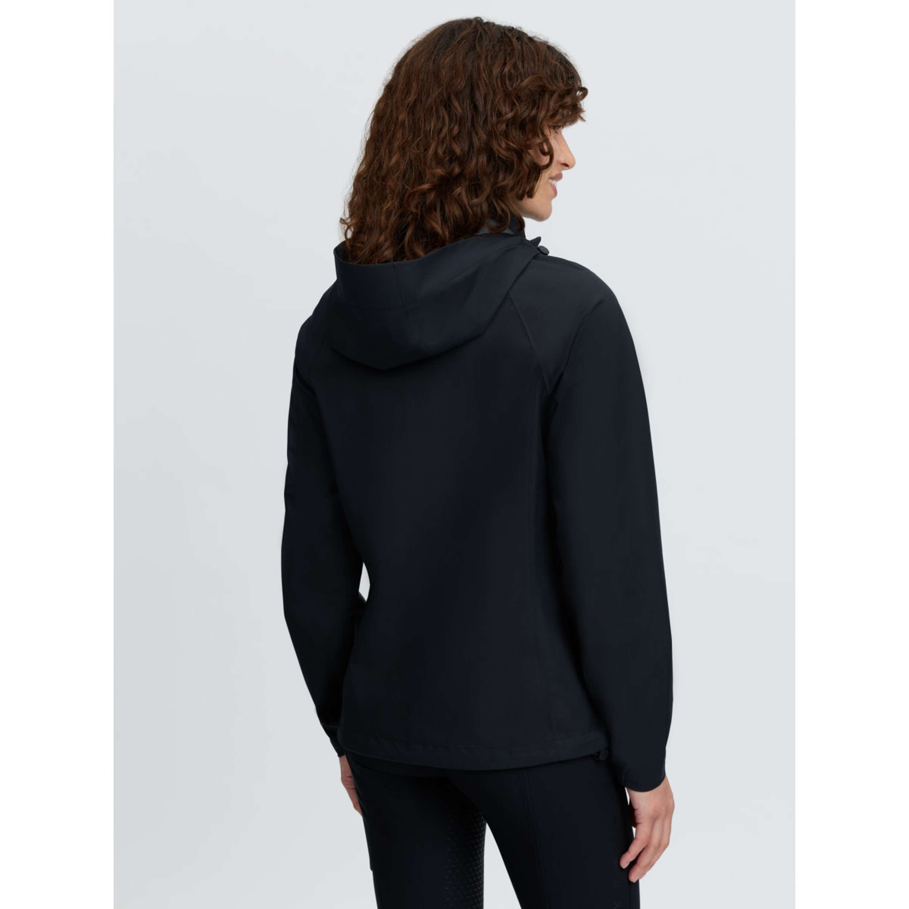 LeMieux Jack Athena Waterproof Lightweight Nero