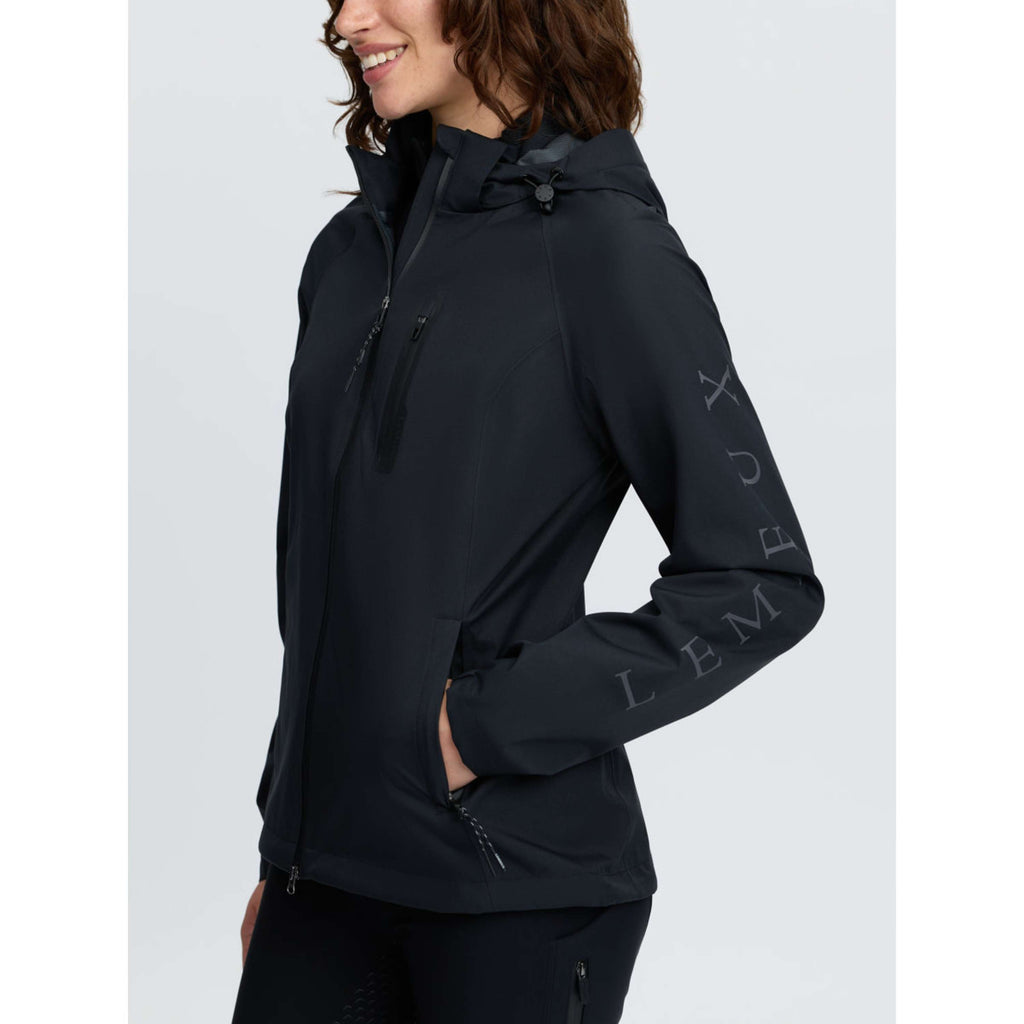 LeMieux Jack Athena Waterproof Lightweight Nero