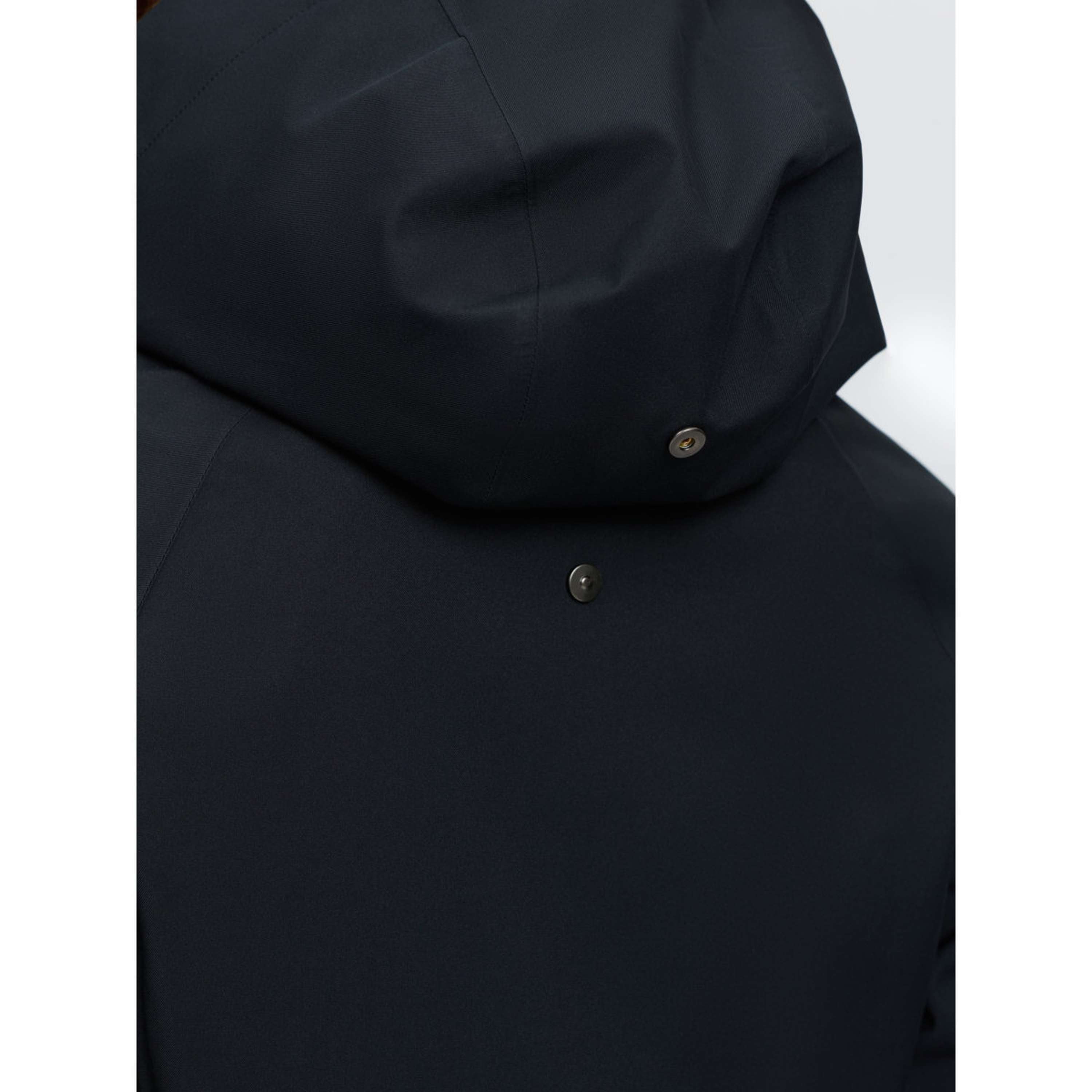 LeMieux Jack Athena Waterproof Lightweight Nero