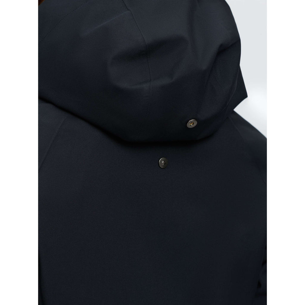 LeMieux Jack Athena Waterproof Lightweight Nero