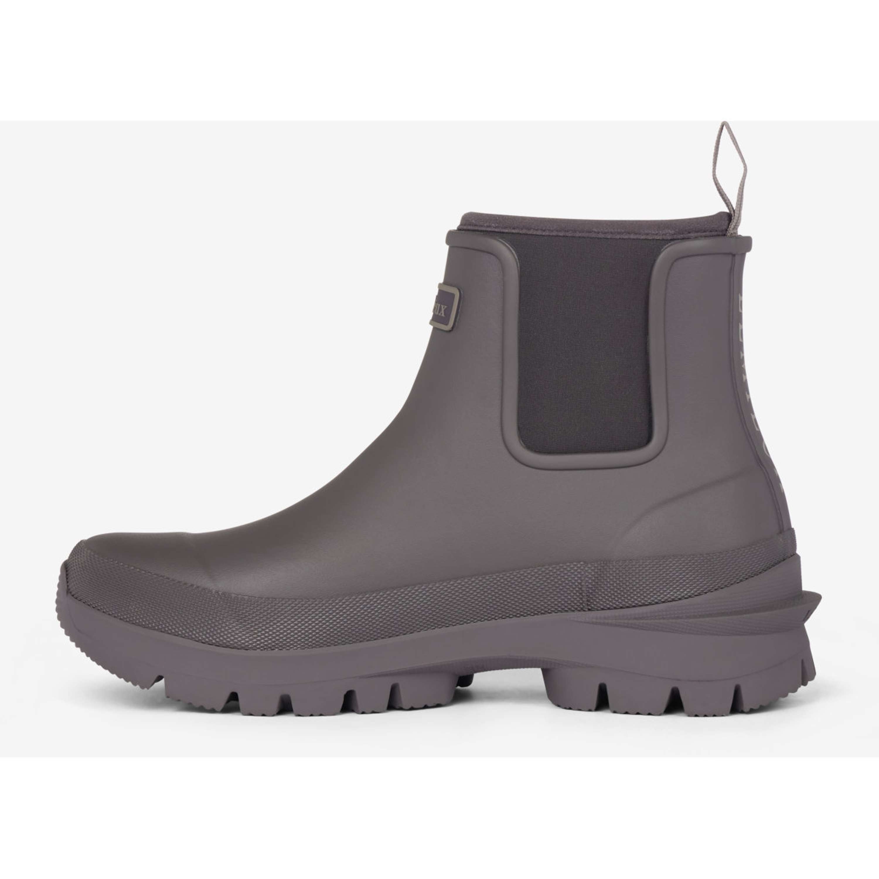 LeMieux Stivali da pioggia Chelsea Welly Cocoa