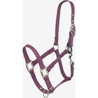 LeMieux Cavezza FieldFlex Breakaway Blackberry
