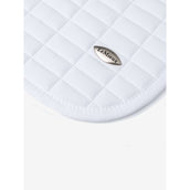 LeMieux Sottosella Self-Cool Square Arctic Close Contact Bianco