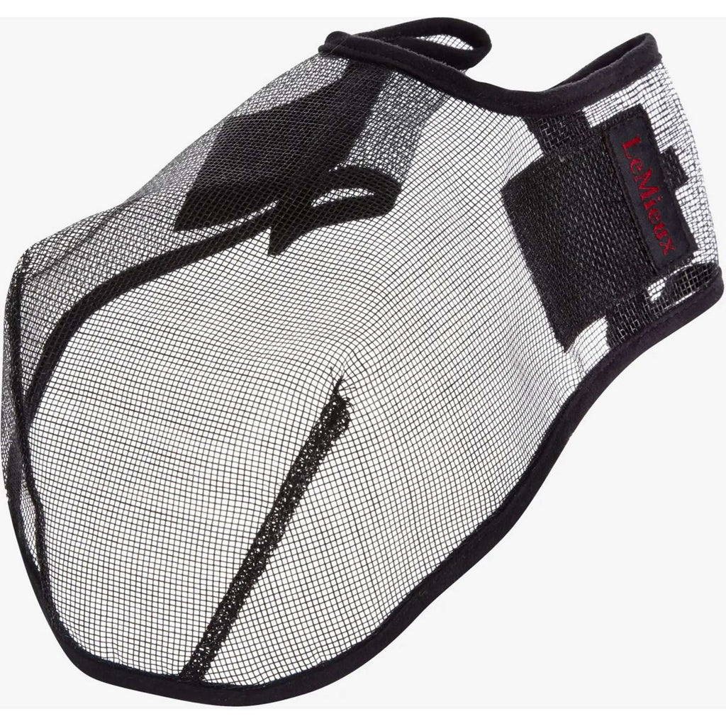 LeMieux Rete nasale ProSport Nero