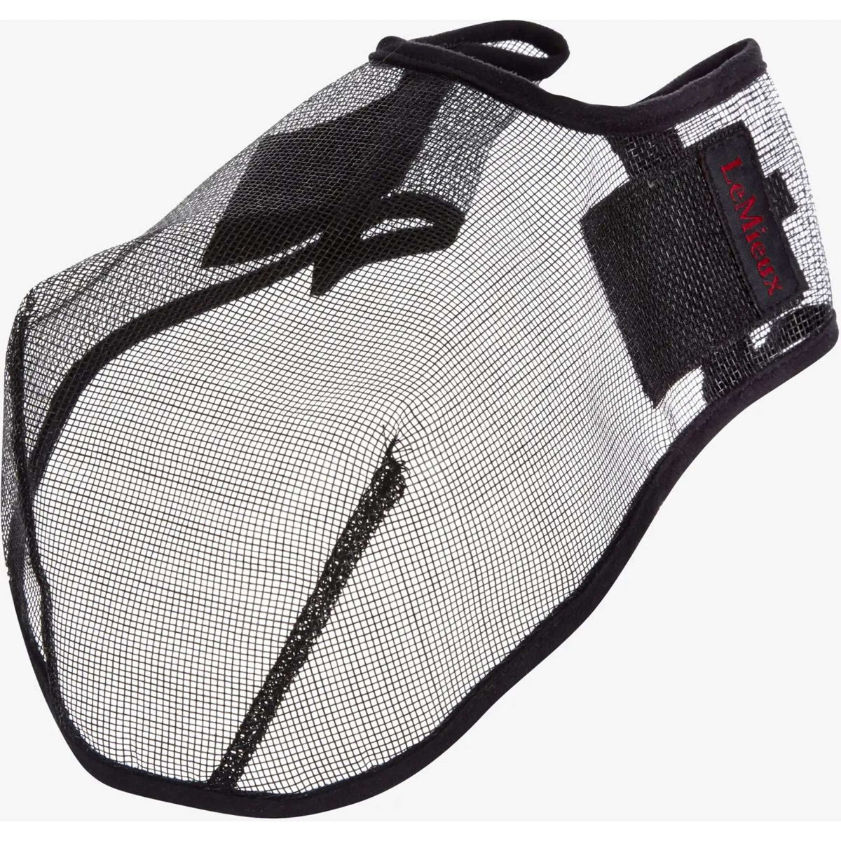 LeMieux Rete nasale ProSport Nero