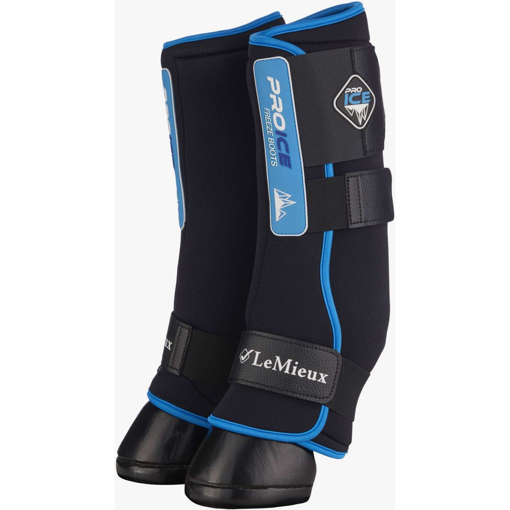 LeMieux Parastinchi Freeze Therapy Nero