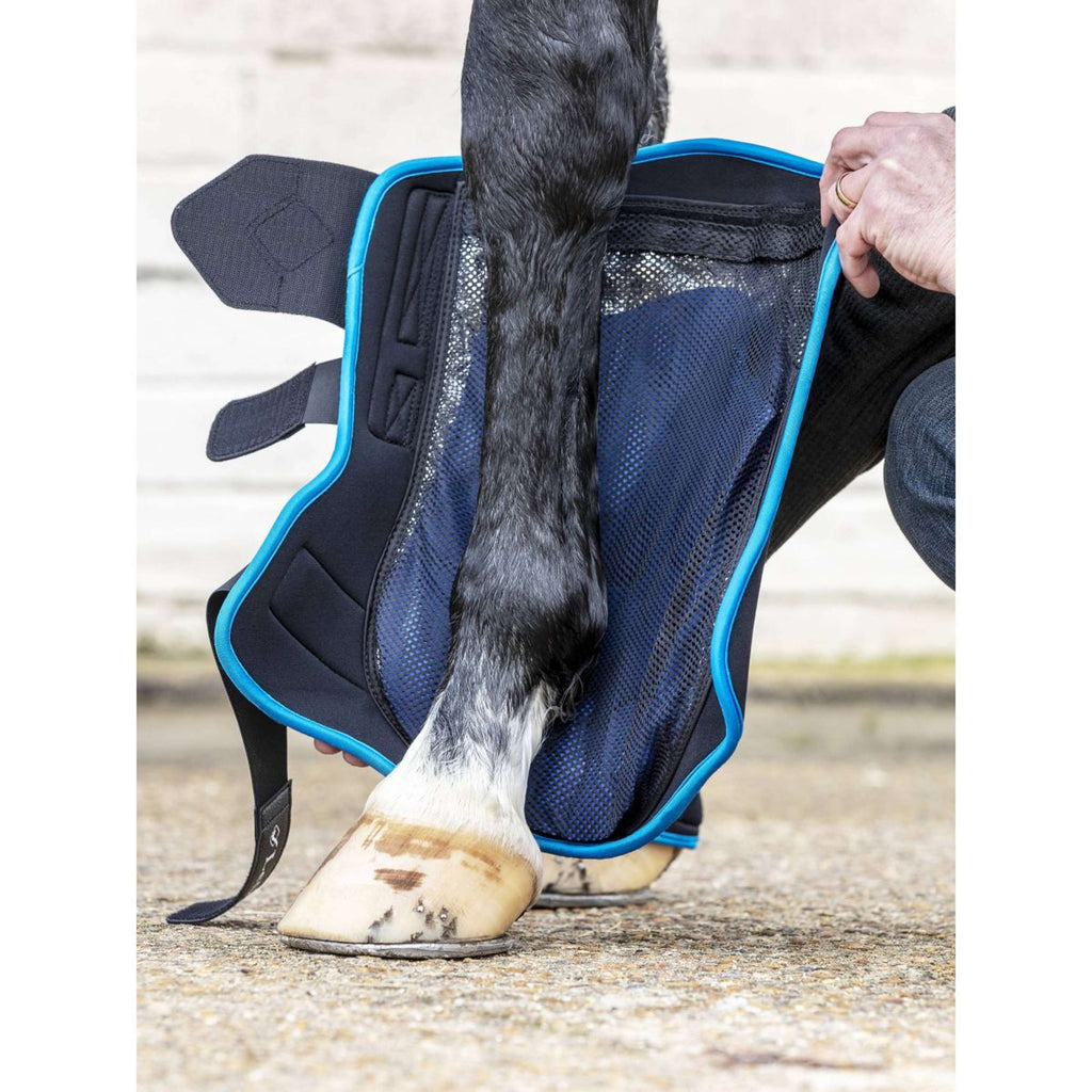 LeMieux Parastinchi Freeze Therapy Nero
