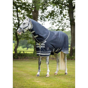 LeMieux Tappeto da Esterno Arika Storm-Tek 50 g Navy