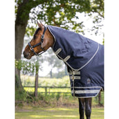 LeMieux Tappeto da Esterno Arika Storm-Tek 50 g Navy