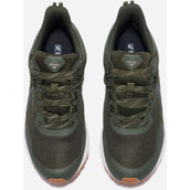 LeMieux Scarpe Trax Impermeabile Khaki
