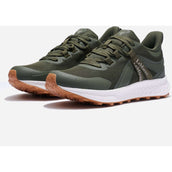 LeMieux Scarpe Trax Impermeabile Khaki