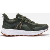 LeMieux Scarpe Trax Impermeabile Khaki