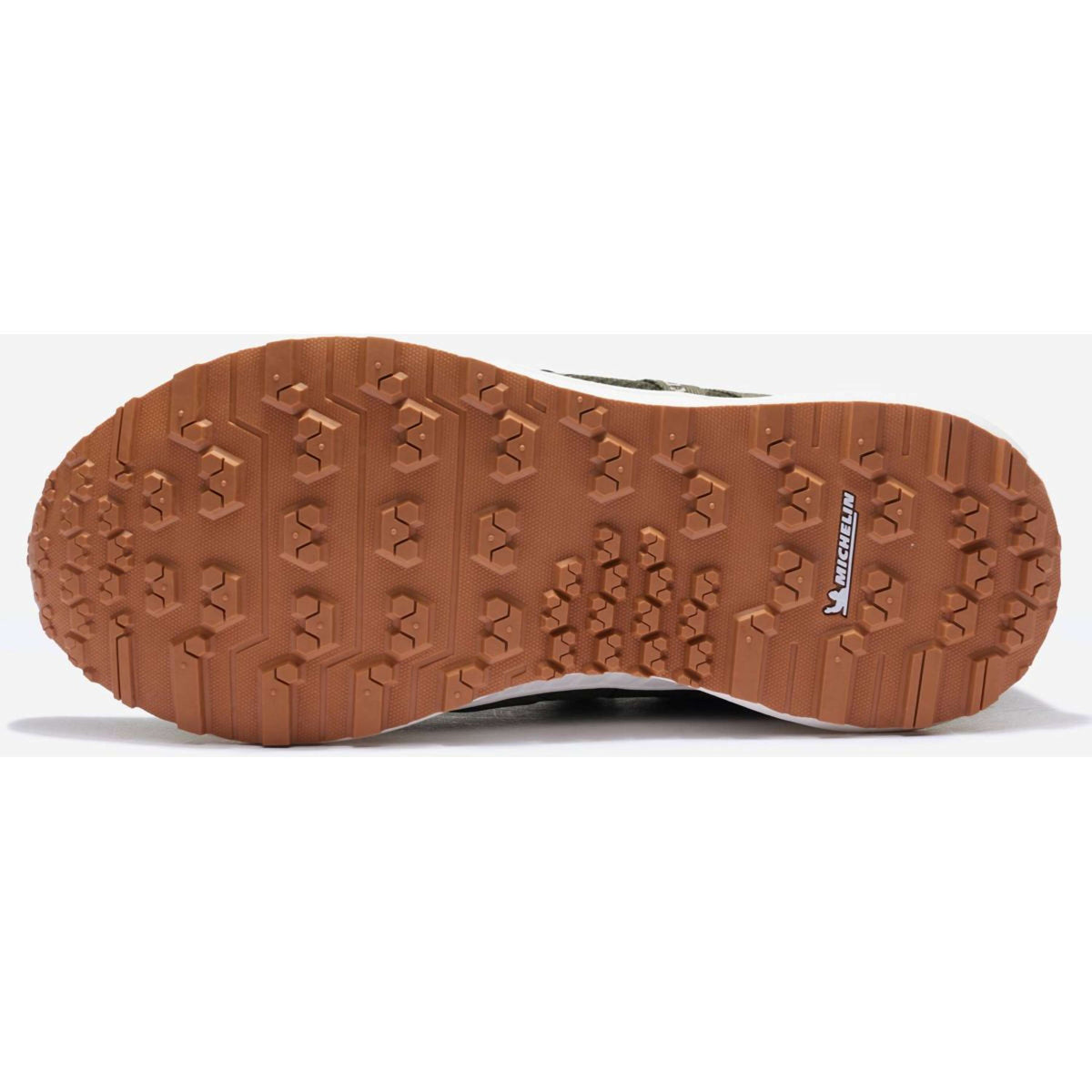 LeMieux Scarpe Trax Impermeabile Khaki