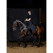 LeMieux Sottosella ProForm Dressage Nero