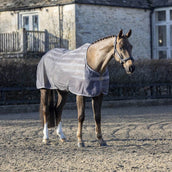 LeMieux Coperta Estiva Arika Air-Tek Grigio