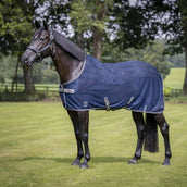 LeMieux Coperta Estiva Arika Air-Tek Navy