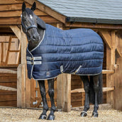 LeMieux Coperta da scuderia Arika Stable Tek 350g Navy