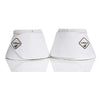 LeMieux Stivaletti a Campana WrapRound Bianco