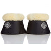 LeMieux Stivaletti a Campana WrapRound Nero/Naturale