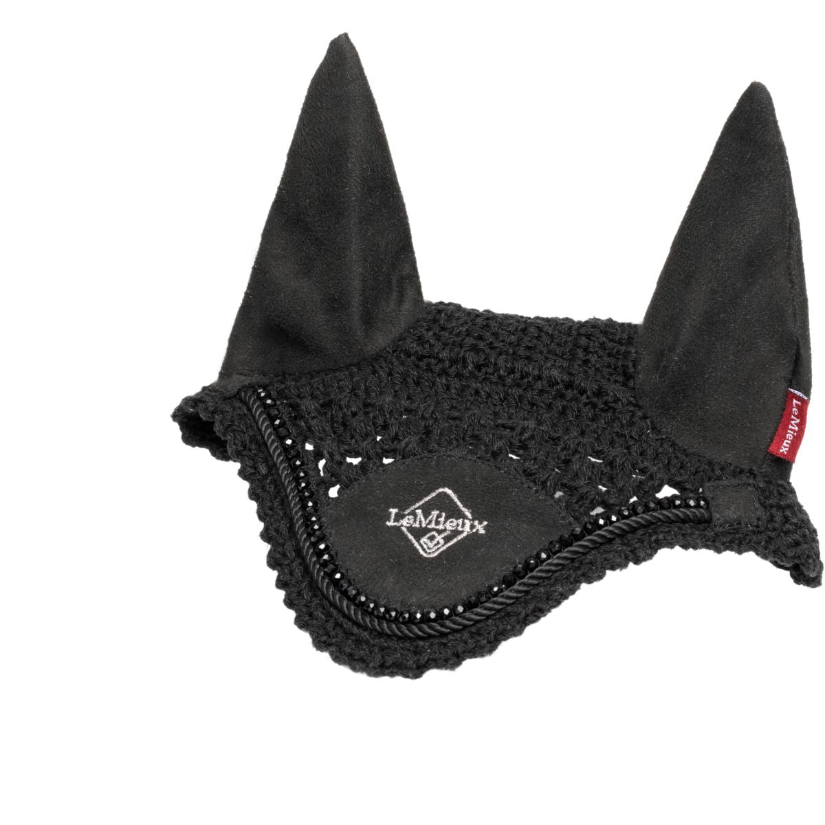 LeMieux Giocattoli Paard Nero