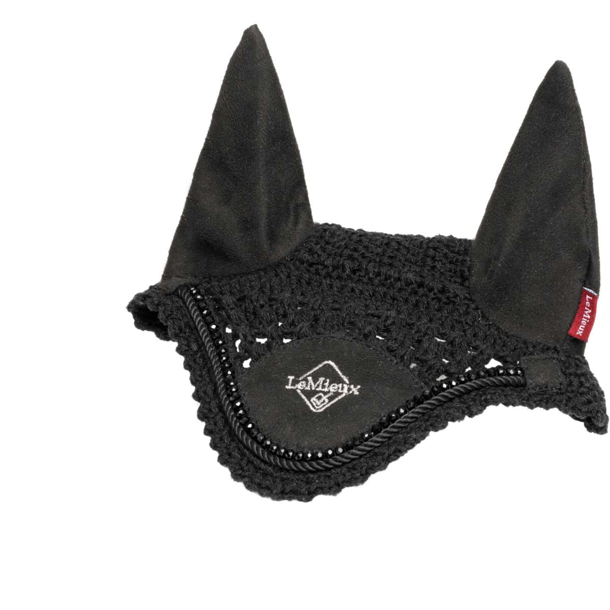LeMieux Giocattoli Paard Nero