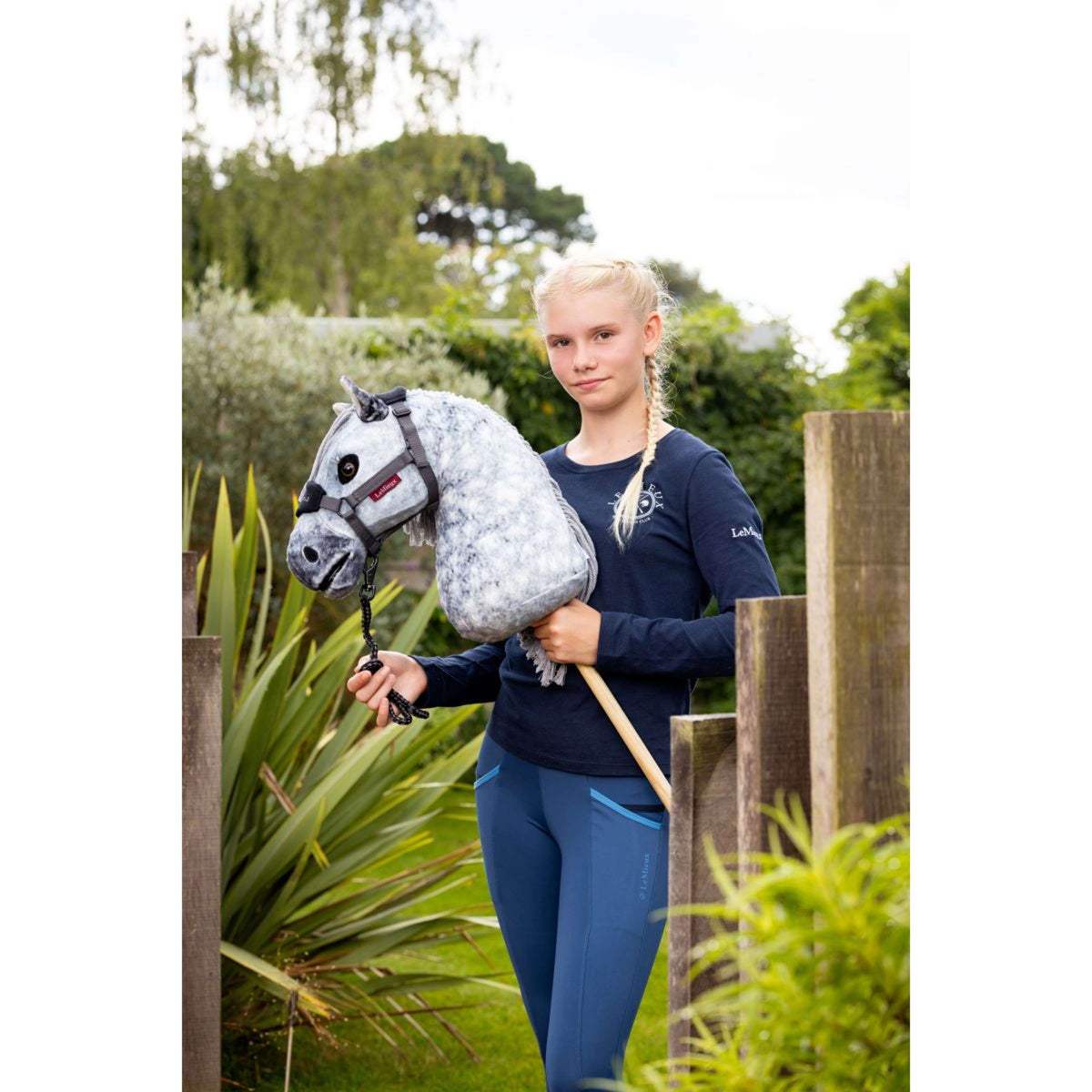 LeMieux Giocattoli Paard Sam