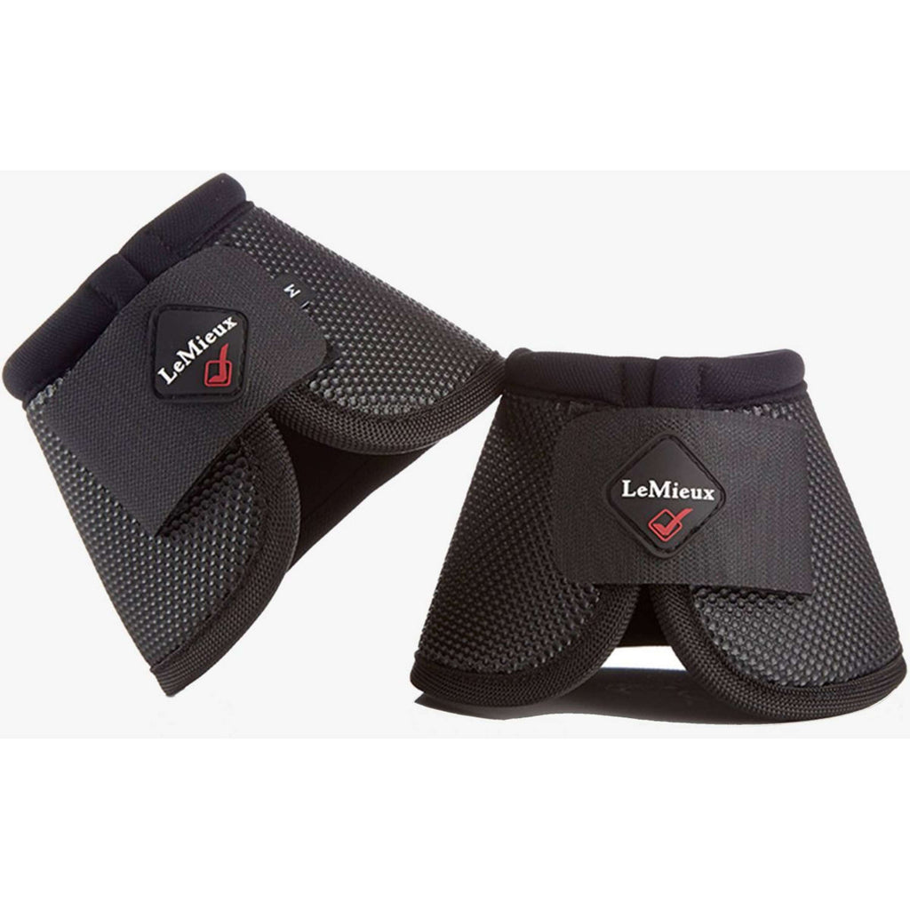 LeMieux Stivaletti a Campana Pro Form Nero