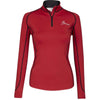 LeMieux Maglia Base Chilli Red