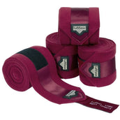 LeMieux Bende Loire Polo Mulberry