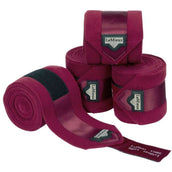 LeMieux Bende Loire Polo Mulberry