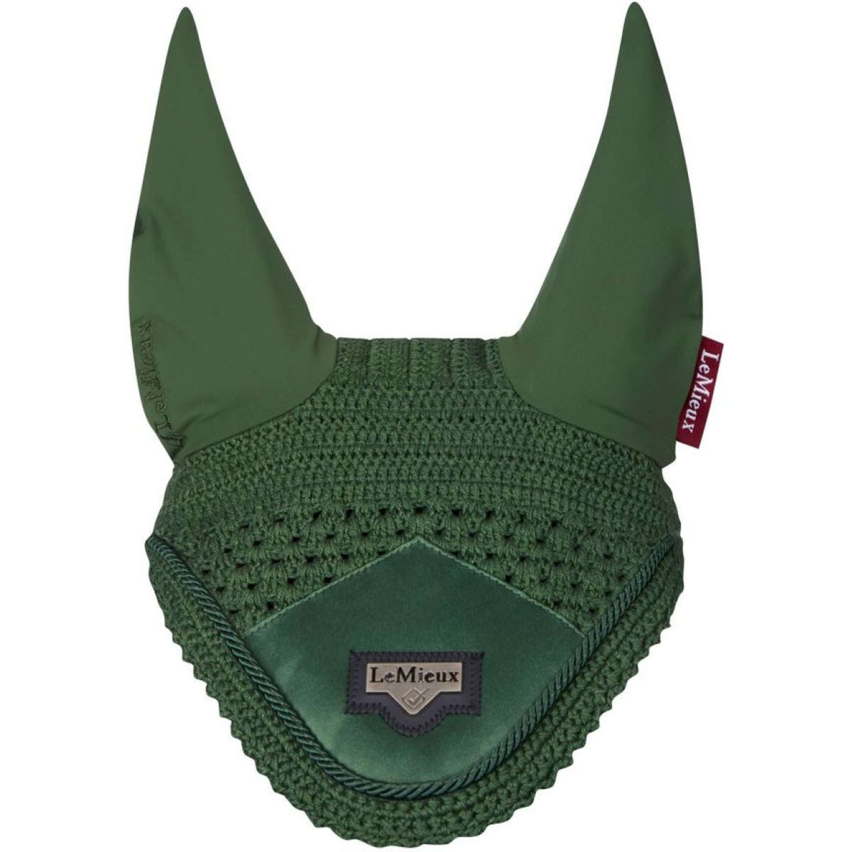 LeMieux Velo Anti-Mosche Loire Cacciatore Verde