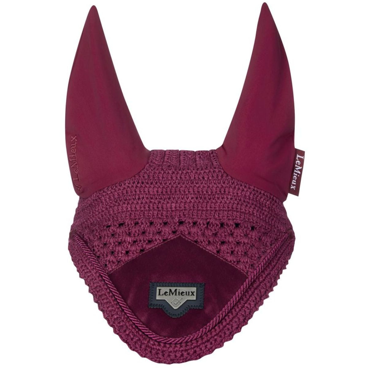 LeMieux Velo Anti-Mosche Loire Mulberry