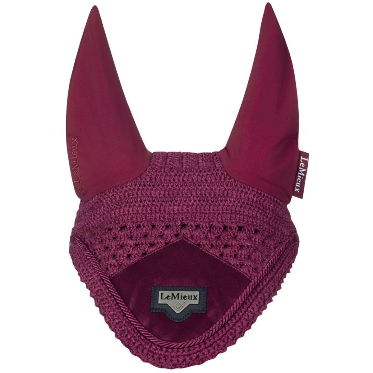 LeMieux Velo Anti-Mosche Loire Mulberry
