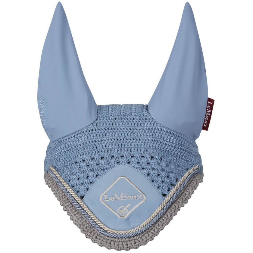 LeMieux Velo Anti-Mosche Classic Ice Blue