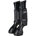 LeMieux Stivali Carbon Air XC Nero