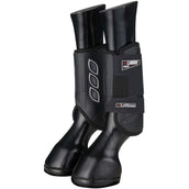LeMieux Stivali Carbon Air XC Nero