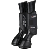 LeMieux Stivali Carbon Air XC Nero