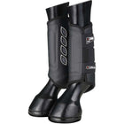 LeMieux Stivali Carbon Air XC Nero