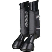 LeMieux Stivali Carbon Air XC Nero