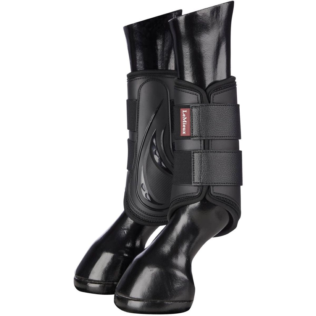 LeMieux Parastinchi ProShell Nero