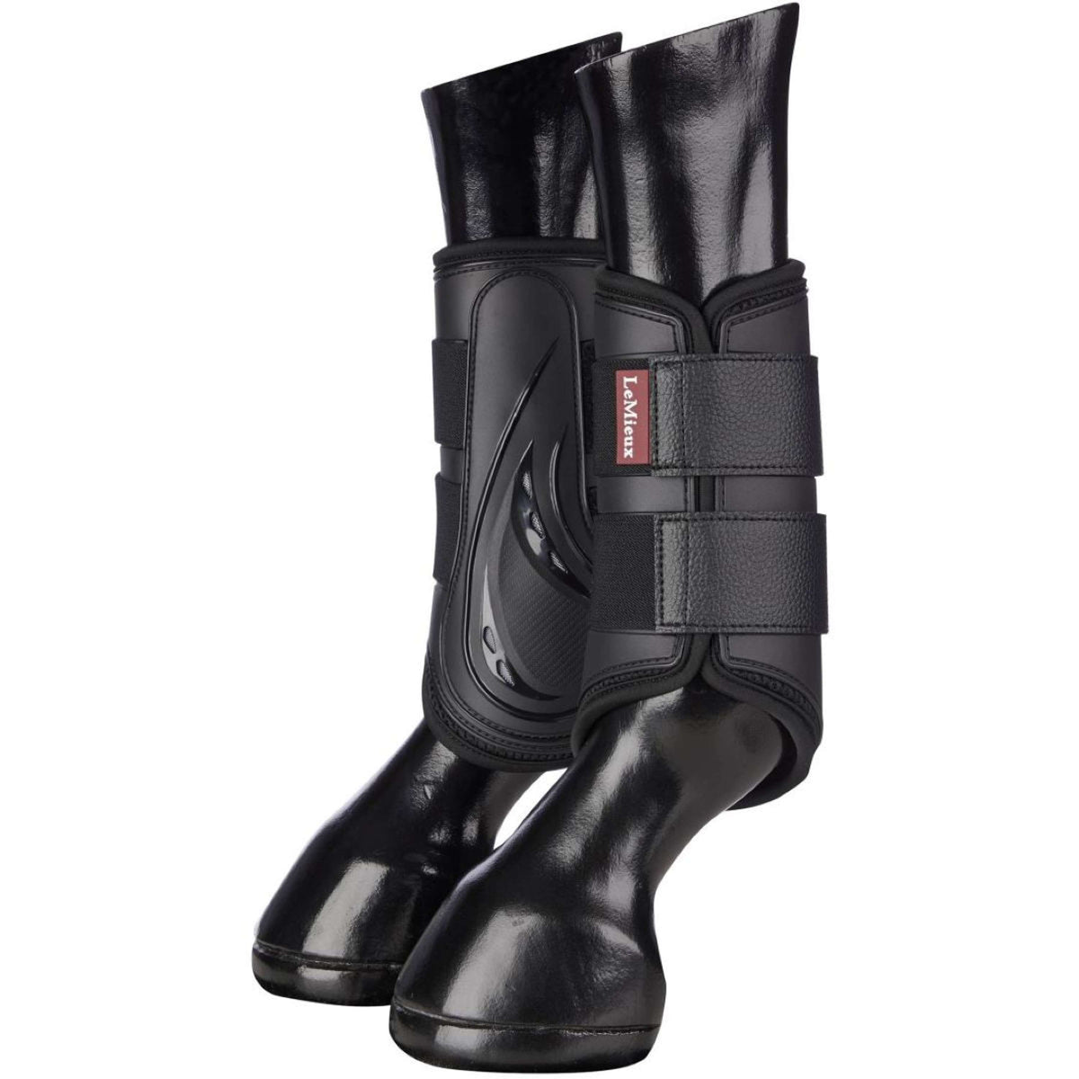LeMieux Parastinchi ProShell Nero