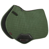 LeMieux Sottosella Luxury Cacciatore Verde