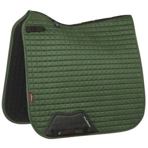 LeMieux Sottosella Luxury Cacciatore Verde
