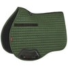 LeMieux Sottosella Luxury Cacciatore Verde