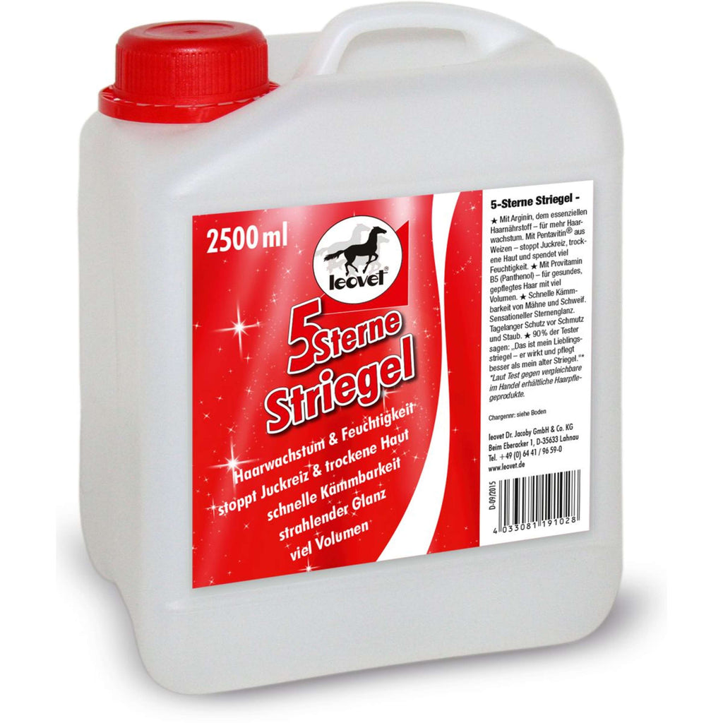 Leovet Districante 5*