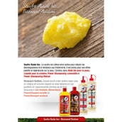 Leovet Power Shampoo Noce