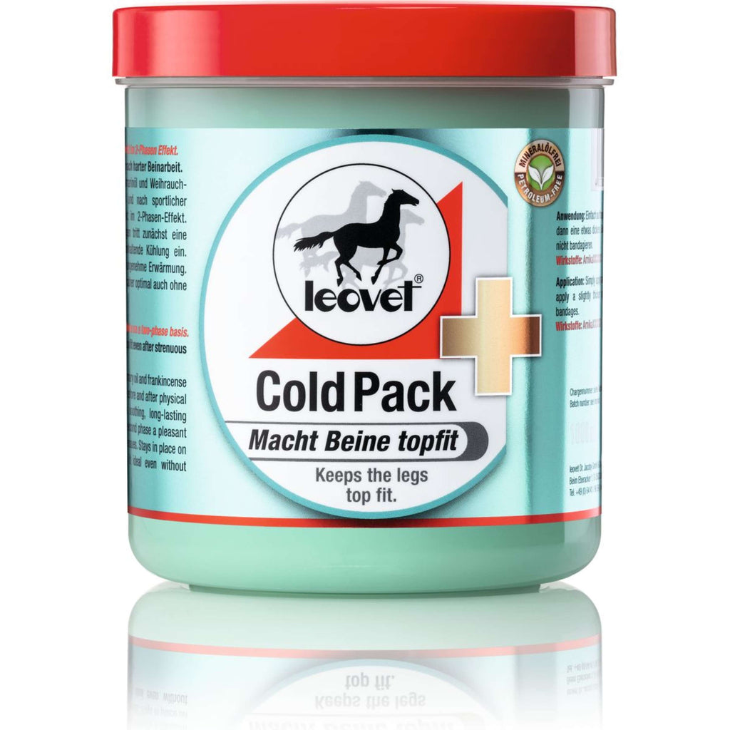 Leovet Pacco Freddo