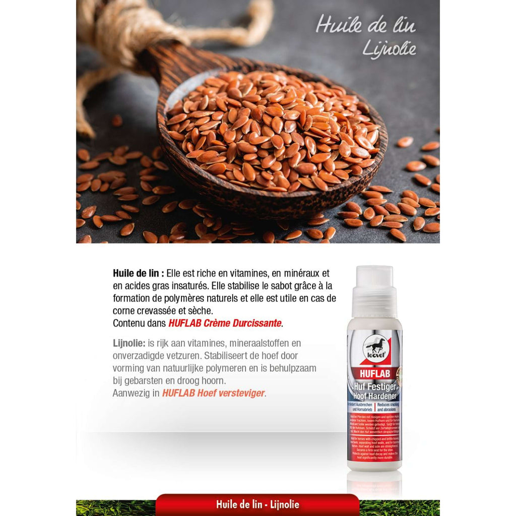 Leovet Hoofcare Indurente